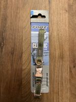 Hundehalsband Rogz Small Olive Twist 20-31cm neu