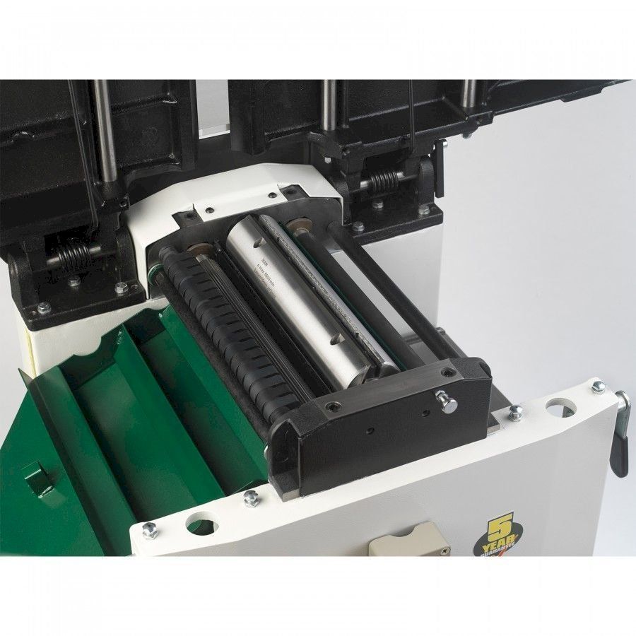 Tutti gli attrezzi: Record Power PT310 Dickenhobelmaschine – Nuovo e nell'imballaggio originale da Bottighofen venduto da zaap 4