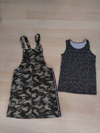4 teiliges Sommerpaket