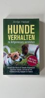 Hundeverhalten verstehen Antje Hebel