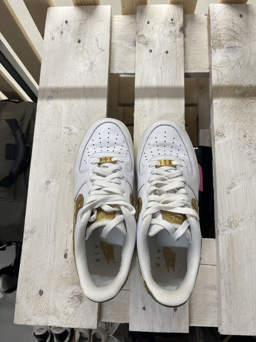 Nike Scarpe da uomo: Air Force 1 CR7 – Usato da Birmensdorf ZH venduto da miguelangelo97 4