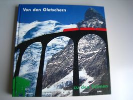 Von den Gletschern zu den Palmen,   1988