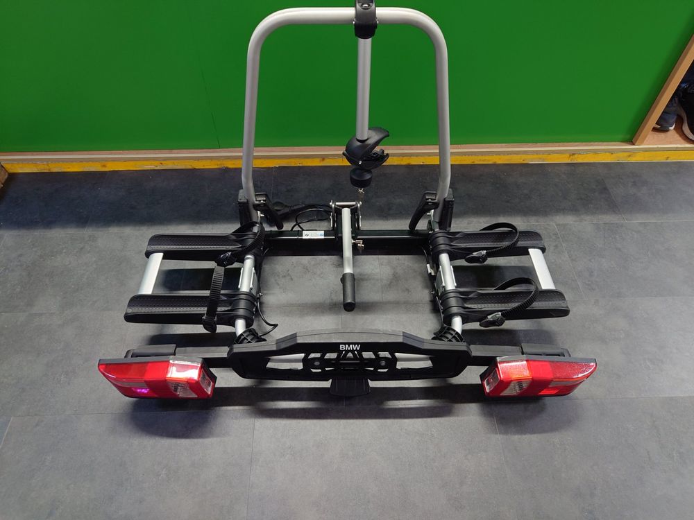 Schone Fahrradhecktrager E Bike Bildnull