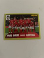 Panini WM 2026 - AUT 13 Sticker - ⚽️