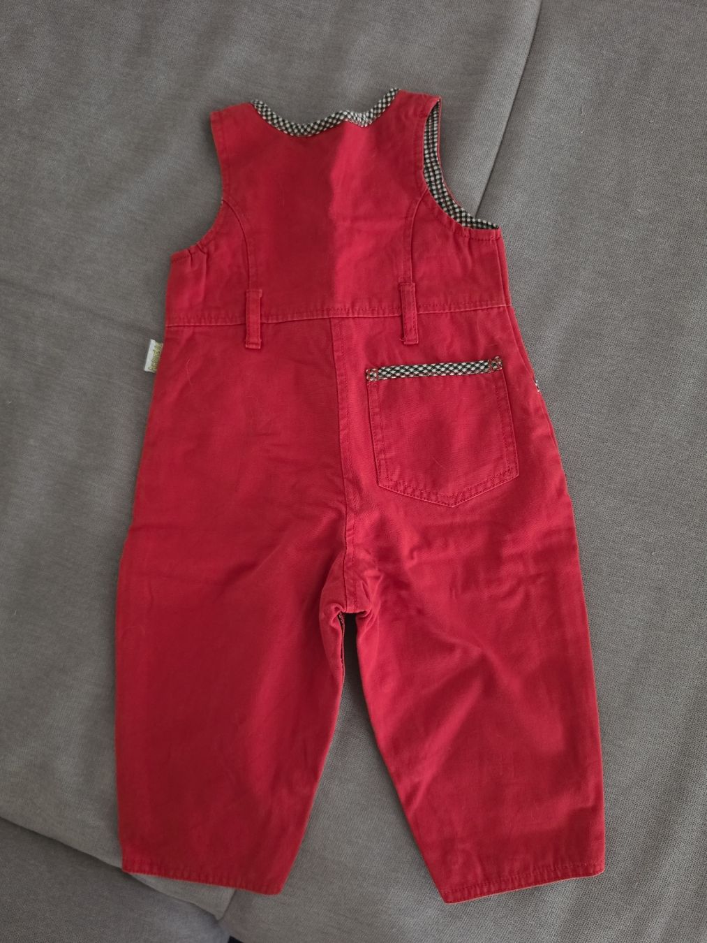 Hosen: Klein Kind hose – Gebraucht aus Wolfwil von con_k6vx 1