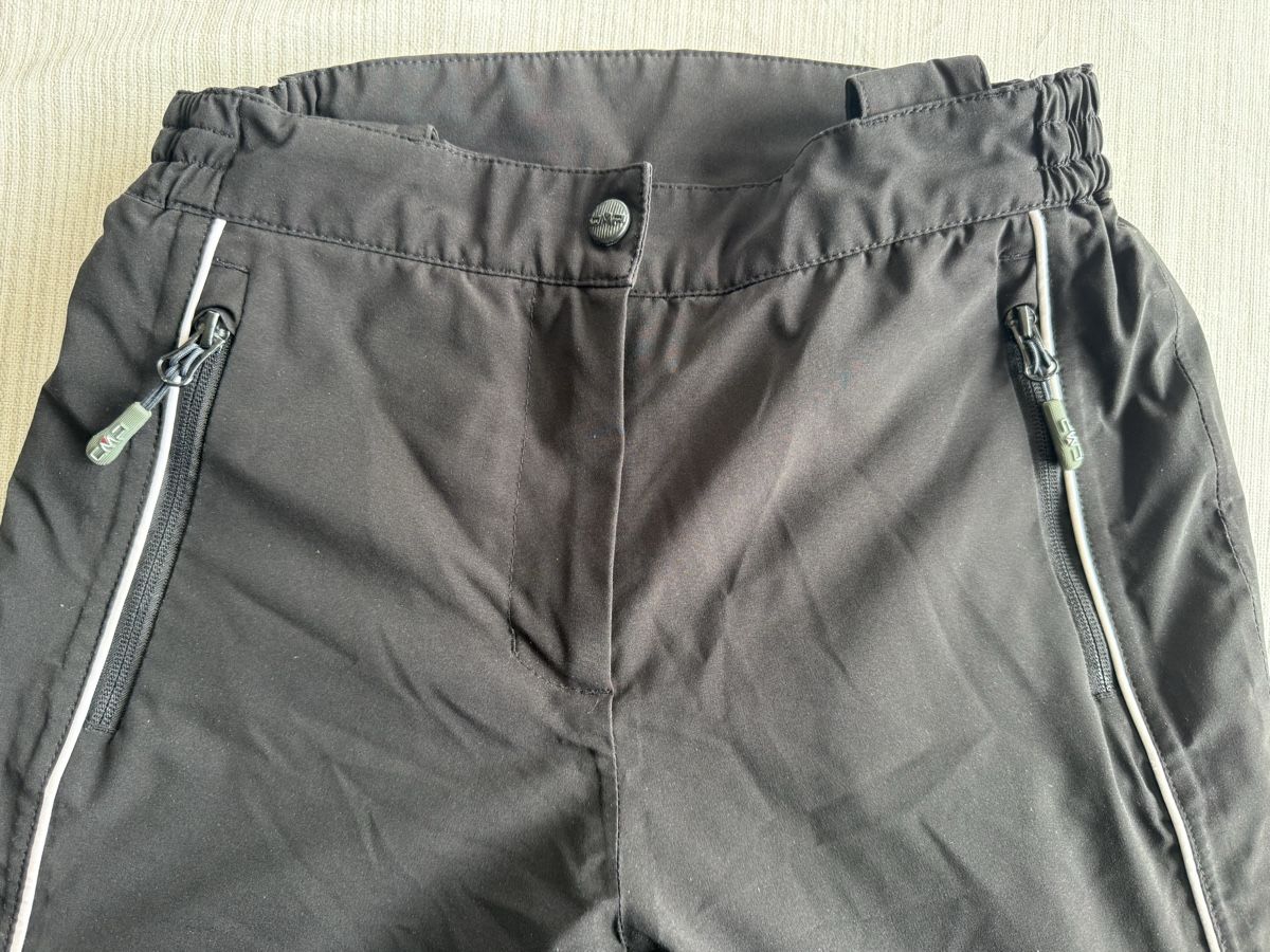 Pantaloni: Skihose – Usato da Strada venduto da Betflo 4
