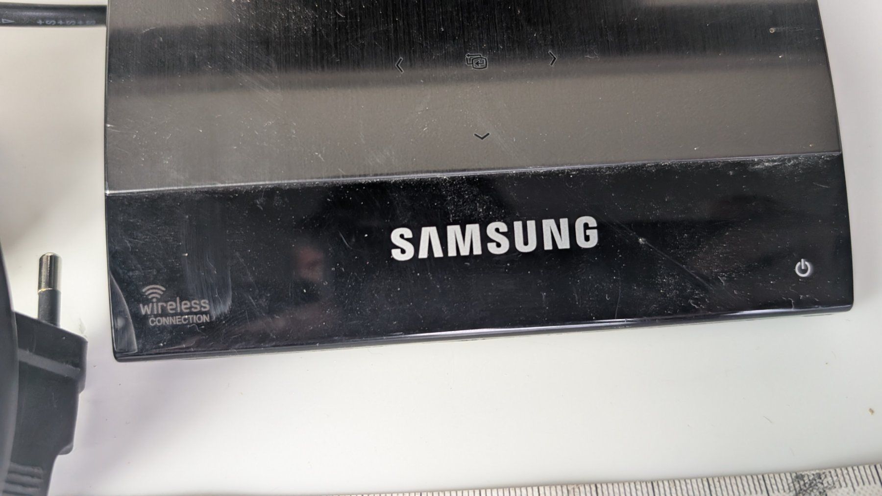 Monitor: Samsung SyncMaster CA750 23" Monitor – Usato da Zürich venduto da axolottchen 4