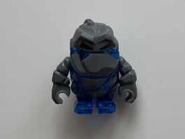 Lego Power Miners - Rock Monster, Glaciator - pm004