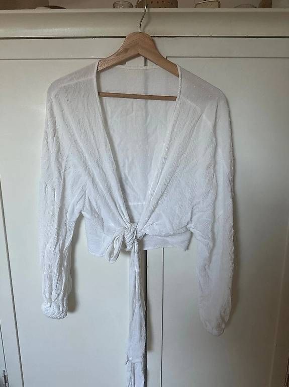 Camicette: Clara Himmel Dylon Bluse – Nuovo (secondo la descrizione) da Zürich venduto da sho_9b69 1