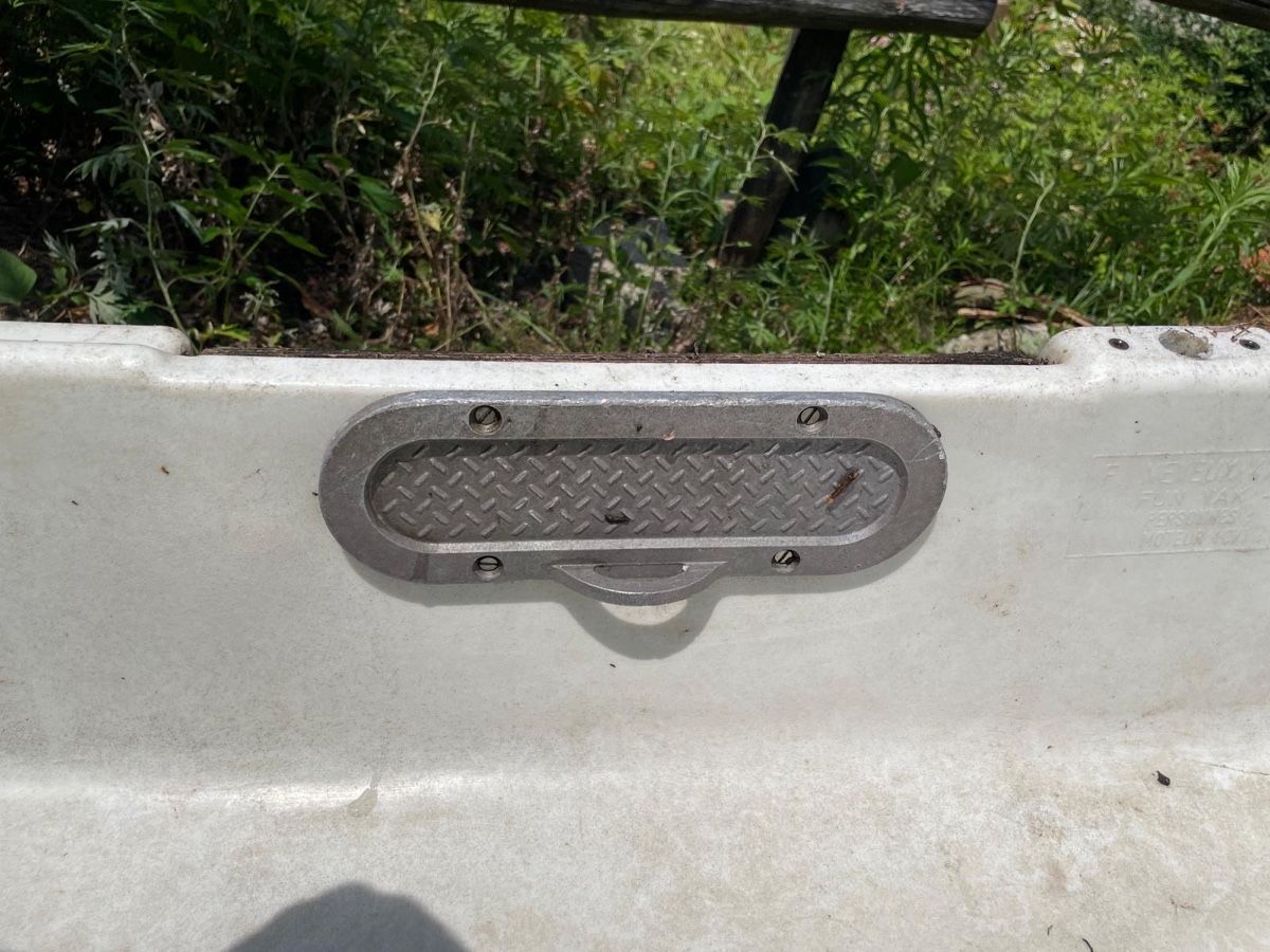 Boote: Beiboot Dinghy  – Gebraucht aus Arlesheim von prior 2