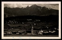 AK Waldhaus Flims, Gesamtansicht