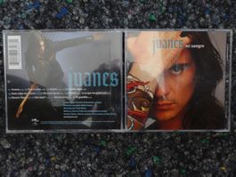 CD : Juanes
