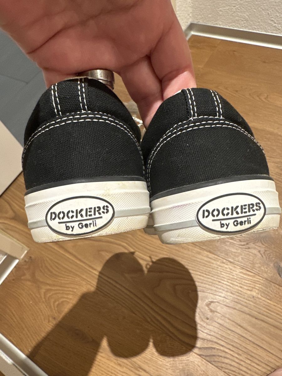Schuhe für Jungen: Schuh Gr.38 – Gebraucht aus Pratteln von Nala78 3