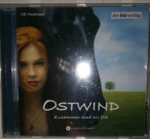 Ostwind - Zusammen sind wir frei  (Filmhörspiel)  CD  ©'2013