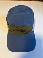 Scole WP Zipped Pocket Cap