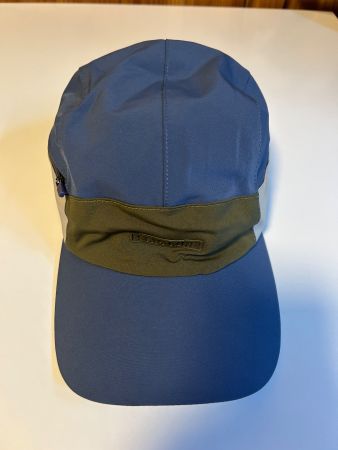 Scole WP Zipped Pocket Cap