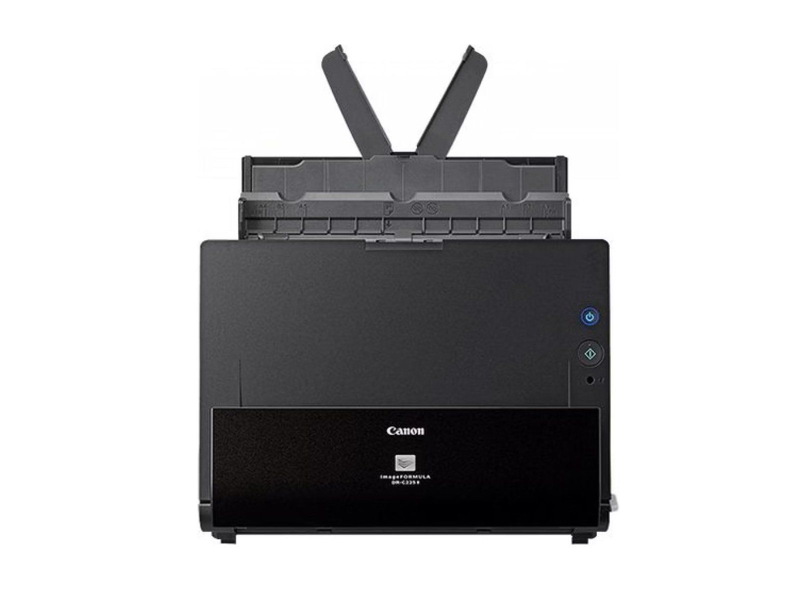 Canon Scanner: SCANNER canon imageFORMULA DR-C225 II – Gebraucht aus Genève von Mercedest7 2