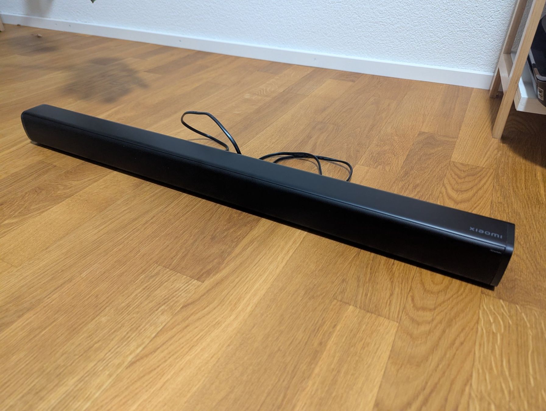 Xiaomi Casse acustiche: Xiaomi Soundbar 2.0ch – Usato da Adliswil venduto da gam_hcp8