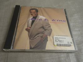 Ben E. King - What's Important to Me - CD