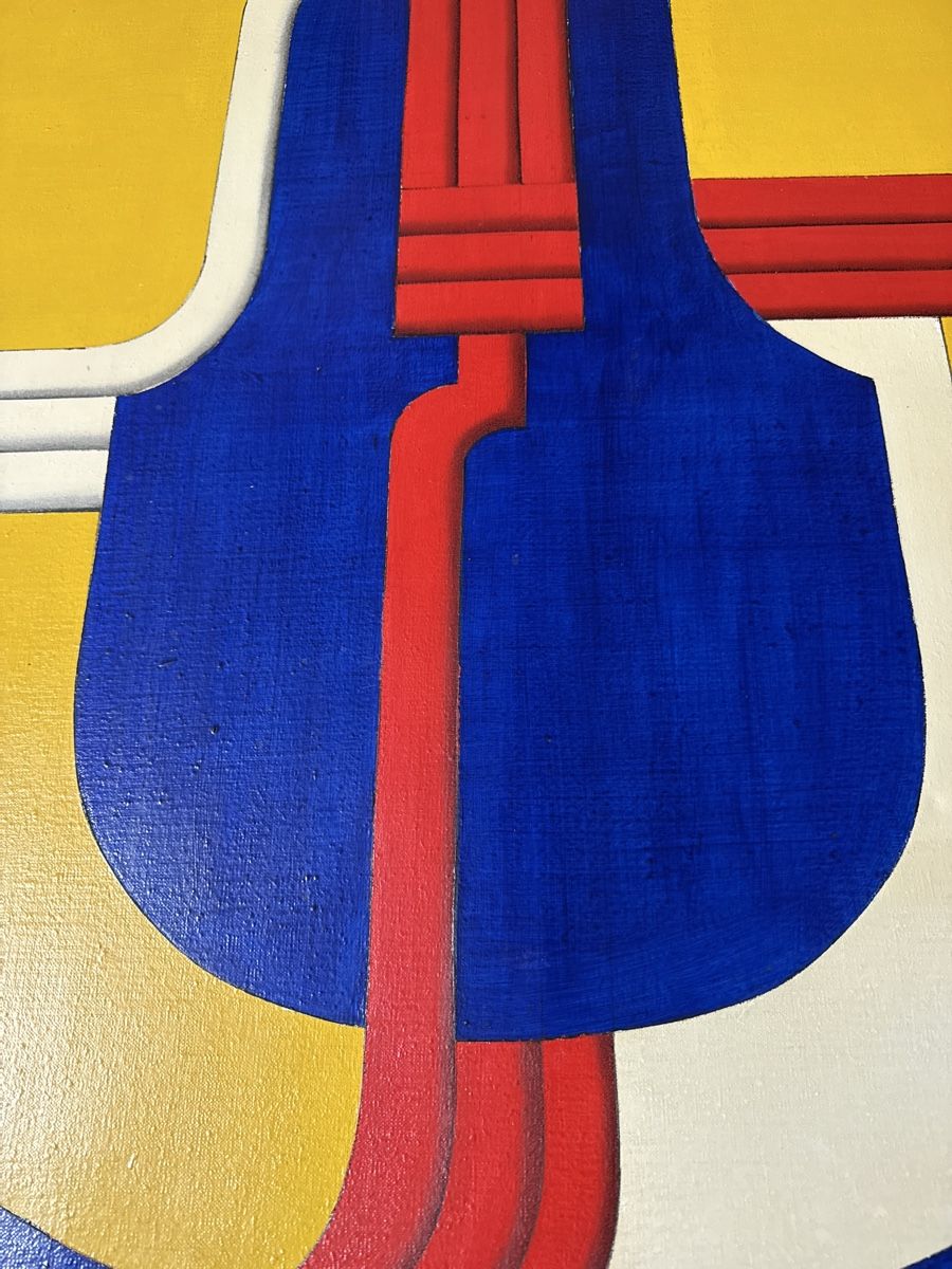 Oli essenziali: MALCHE Brigitta (1938) Maya II – Usato da Schmitten FR venduto da Hohezelg 1