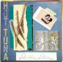 HOT TUNA - DOUBLE DOSE