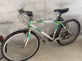 Cilo Ranger Mountainbike – zum Herrichten – CHF 60.-