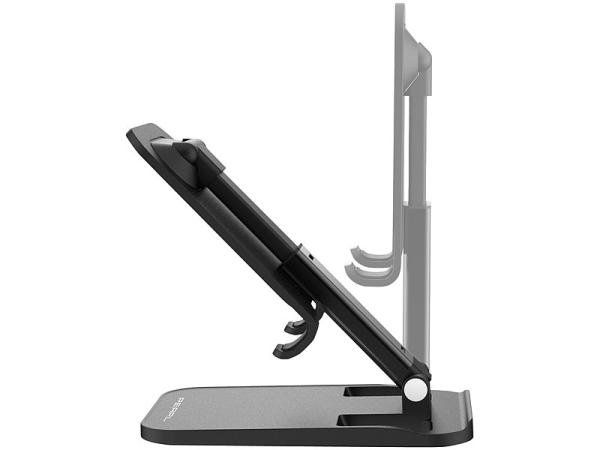 Staffe: Faltbarer Universal-Smartphone & Tablet-Ständer, verstellbar – Nuovo e nell'imballaggio originale da Adlikon b.Regensdf venduto da ChriZ86 8