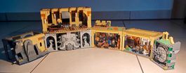 Lego Harry Potter Verschiedenes