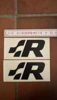Golf R / R32 Sticker 