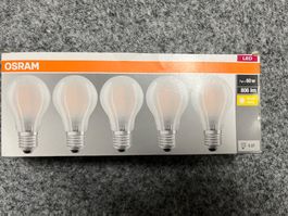 Glühbirnen Osram LED 60 V