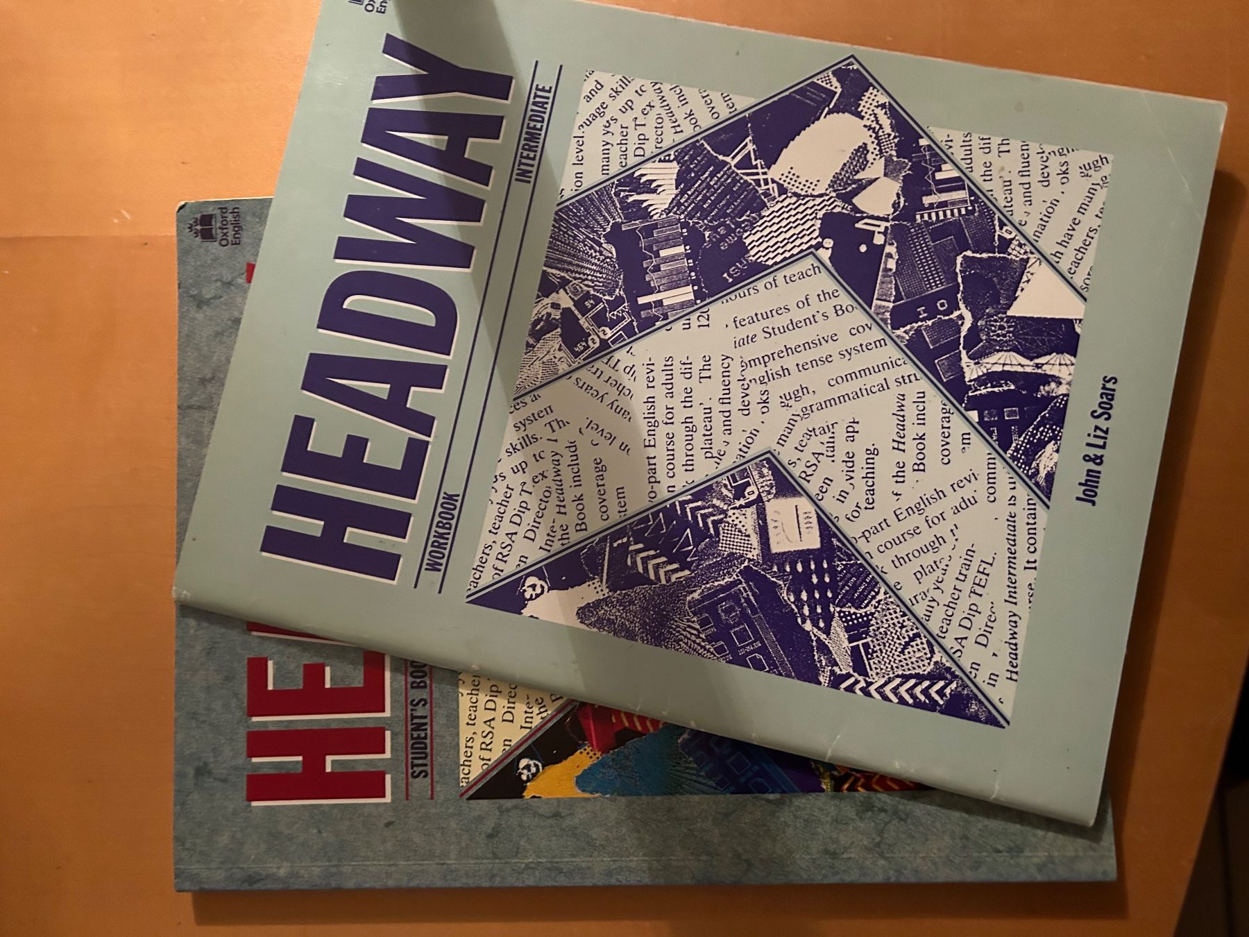 Libri: Hesdway Studienbuch und Übungsheft – Usato da Safenwil venduto da 551renate