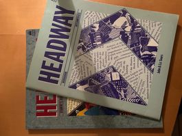 Hesdway Studienbuch und Übungsheft