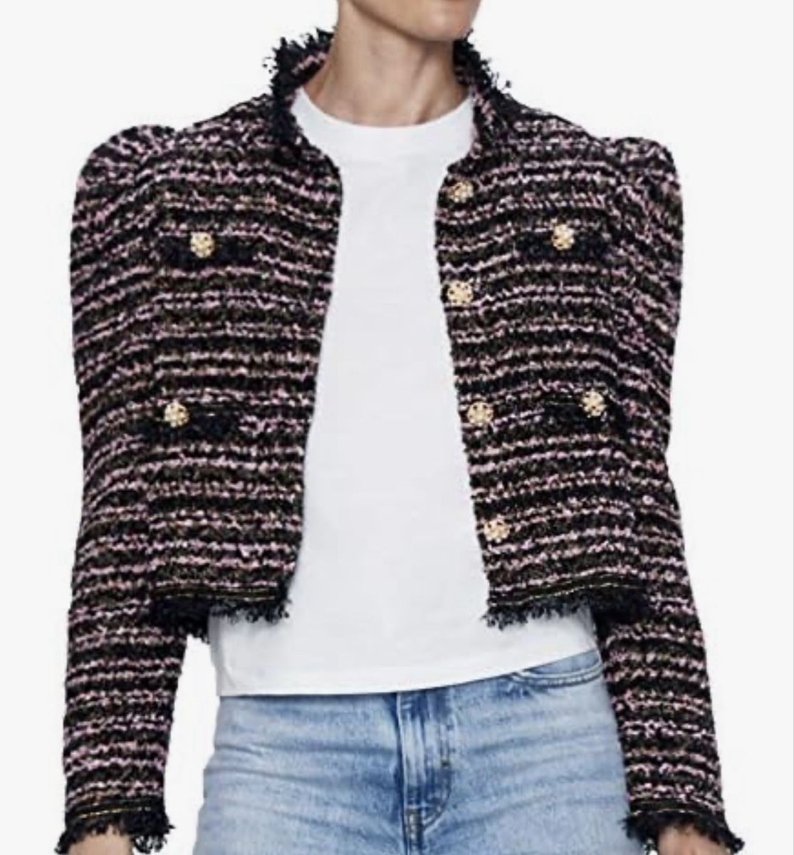 Zara Giacche: Zara jacket – Nuovo e nell'imballaggio originale da Opfikon venduto da aro_f66t 7