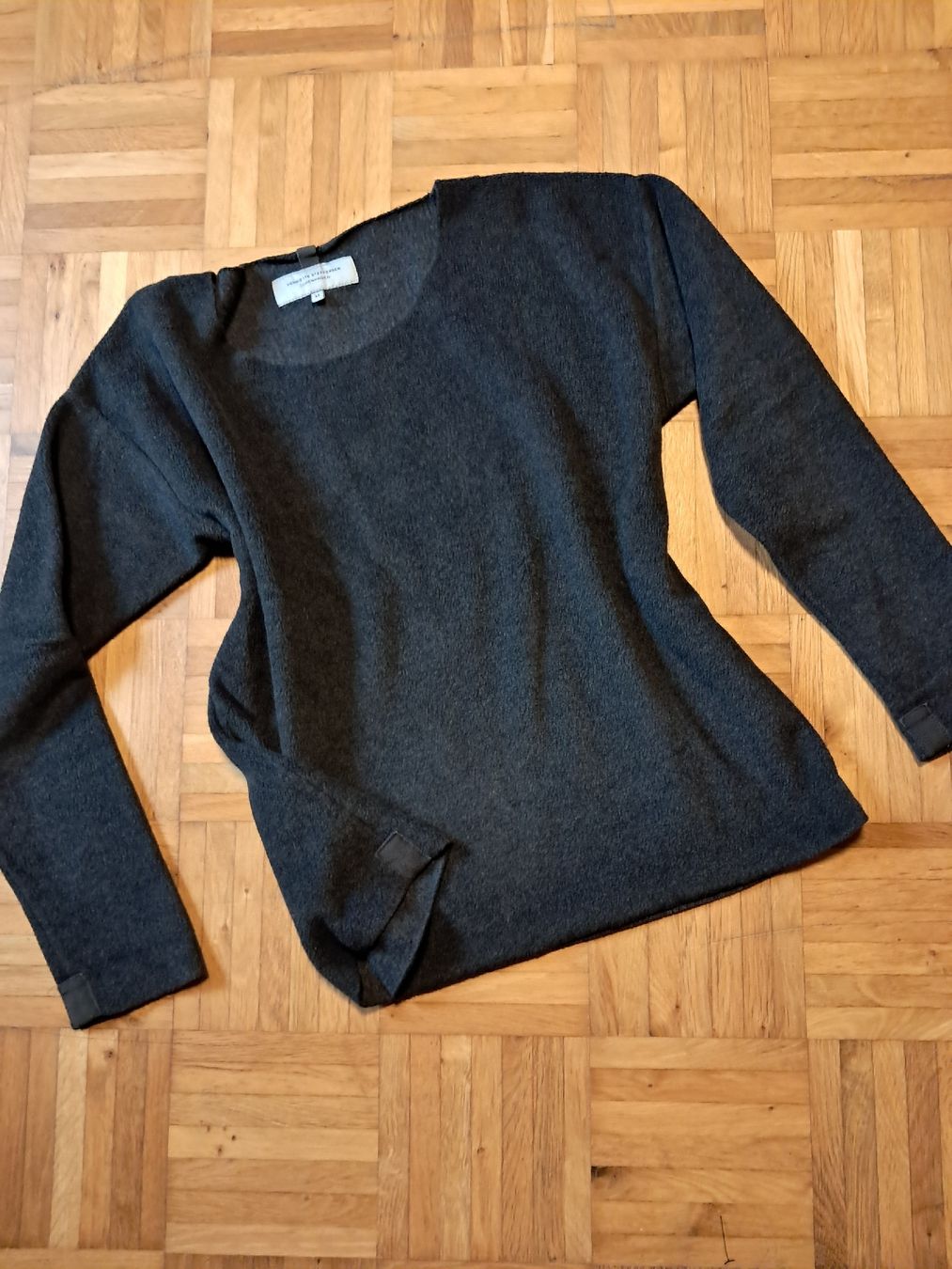 Maglioni & Felpe: Henriette Steffensen Fleece Pullover M – Usato da Kefikon TG venduto da theratpack20 1