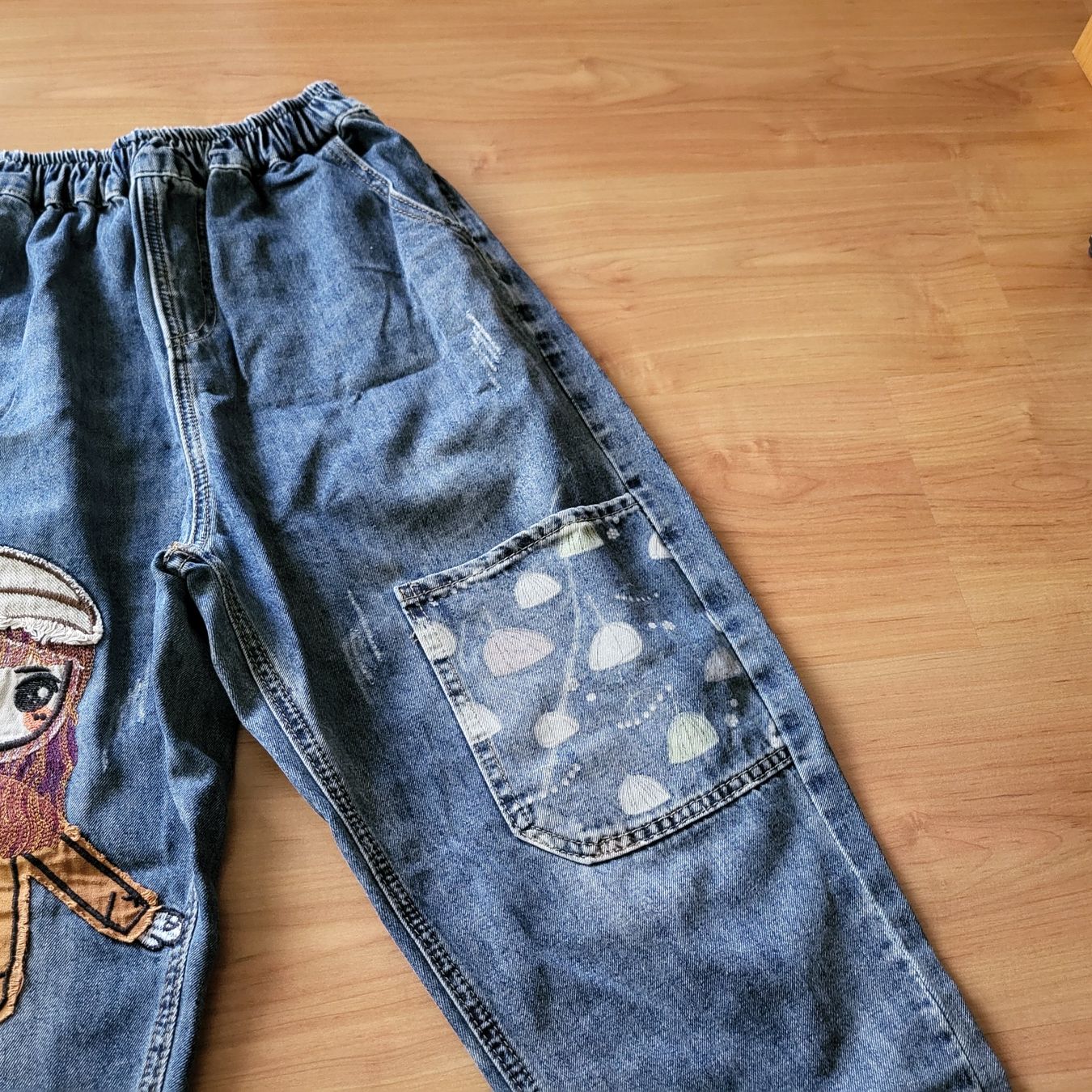 Jeans: Jeans – Usato da Lostorf venduto da Benidomi1 2