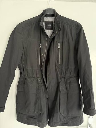 Hugo Boss Jacke Herren
