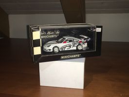 Porsche 911 GT RSR Presentation 1/43 Minichamps