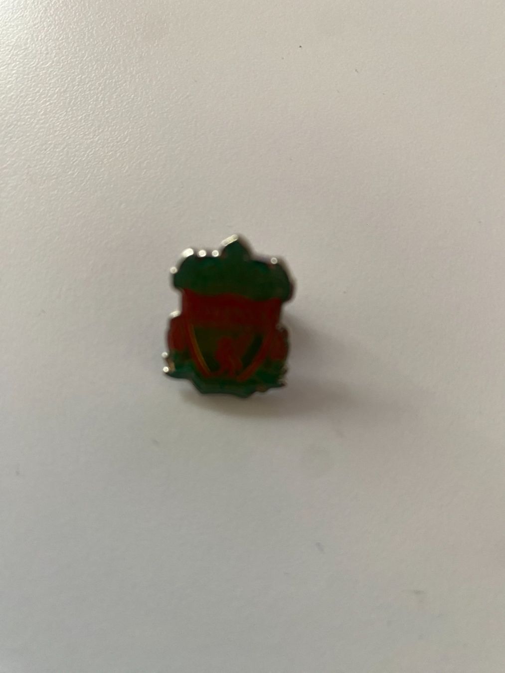 Plaketten & Abzeichen: Fussball Ansteckpins – Gebraucht aus Gümligen von Vicky2 2