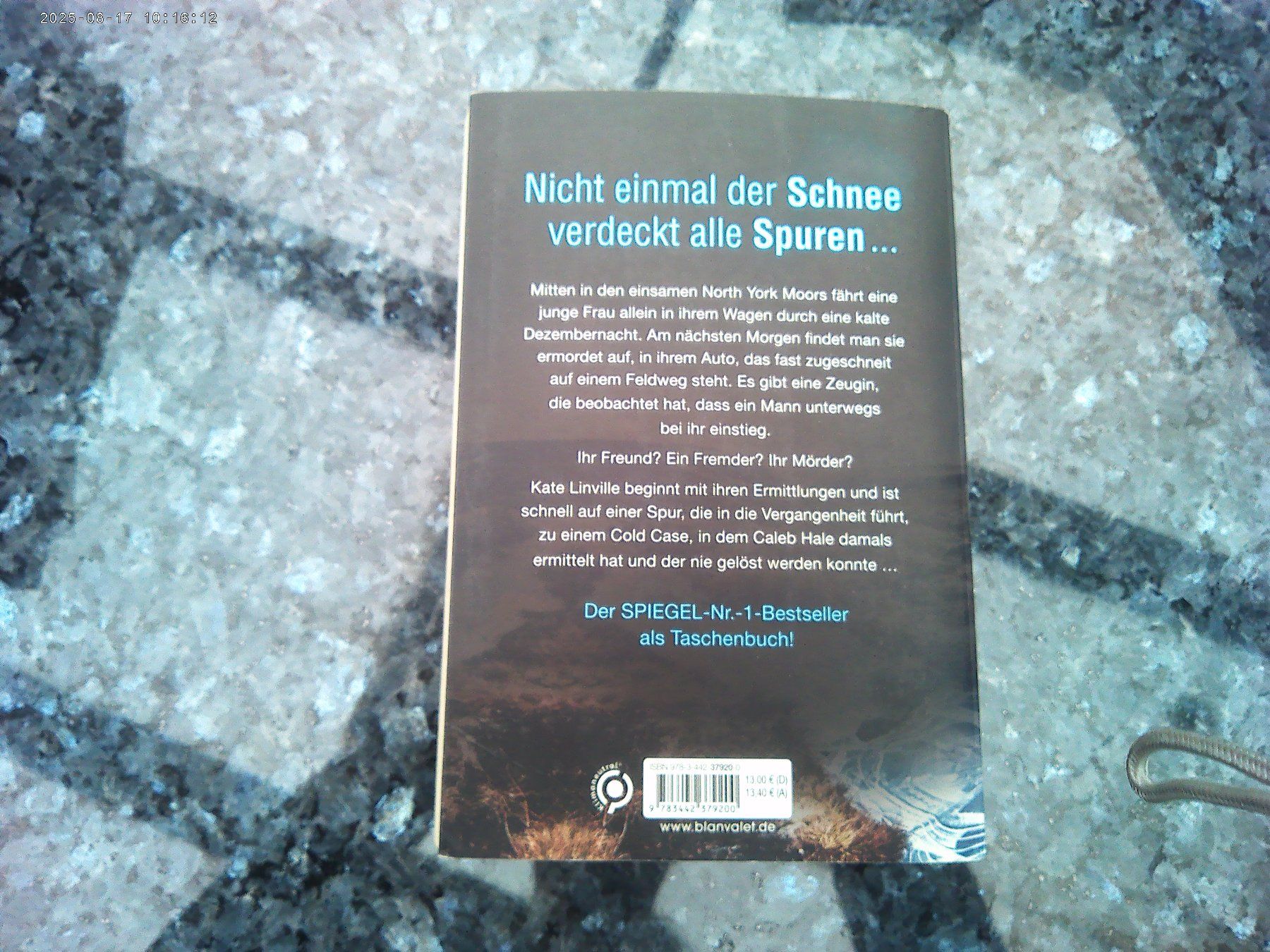 Libri: Einsame Nacht von Charlotte Link – Usato da reitnau venduto da Sib7 1