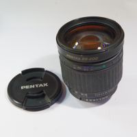 Pentax SMC FA 28-200mm 3.8-5.6 Vollformat