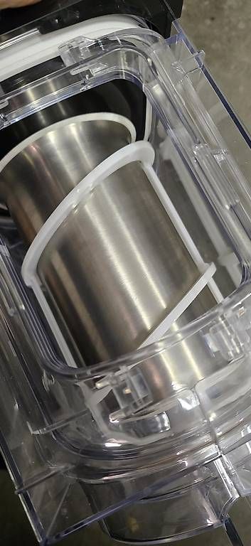 Frigoriferi: Cafe crema maschine – Usato da Weiningen ZH venduto da ped_fbx2 1