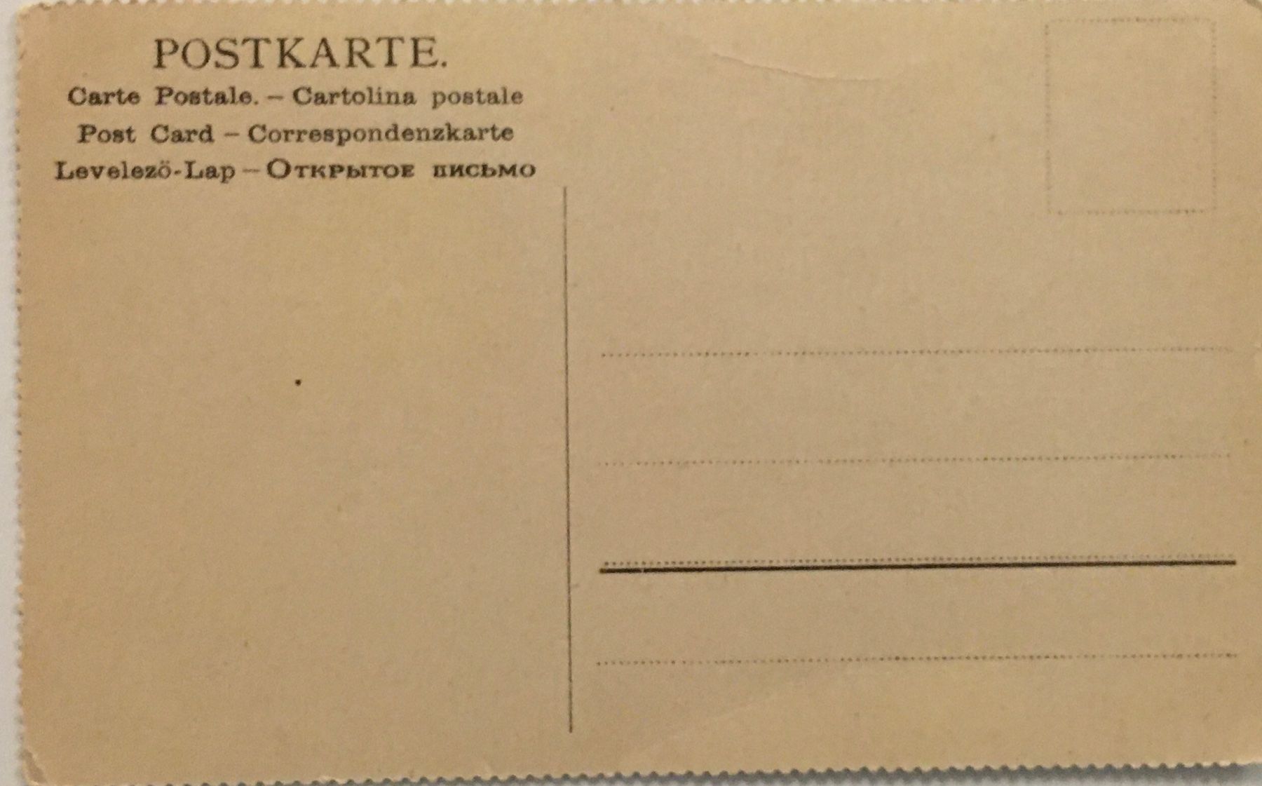Cartoline postali: Holzfäller, Forstarbeiter, Waldarbeiter, Forstwirtschaft – Usato da Frauenfeld venduto da Merk52 1