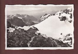 LANGUARDHÜTTE - Puschlav - 1940