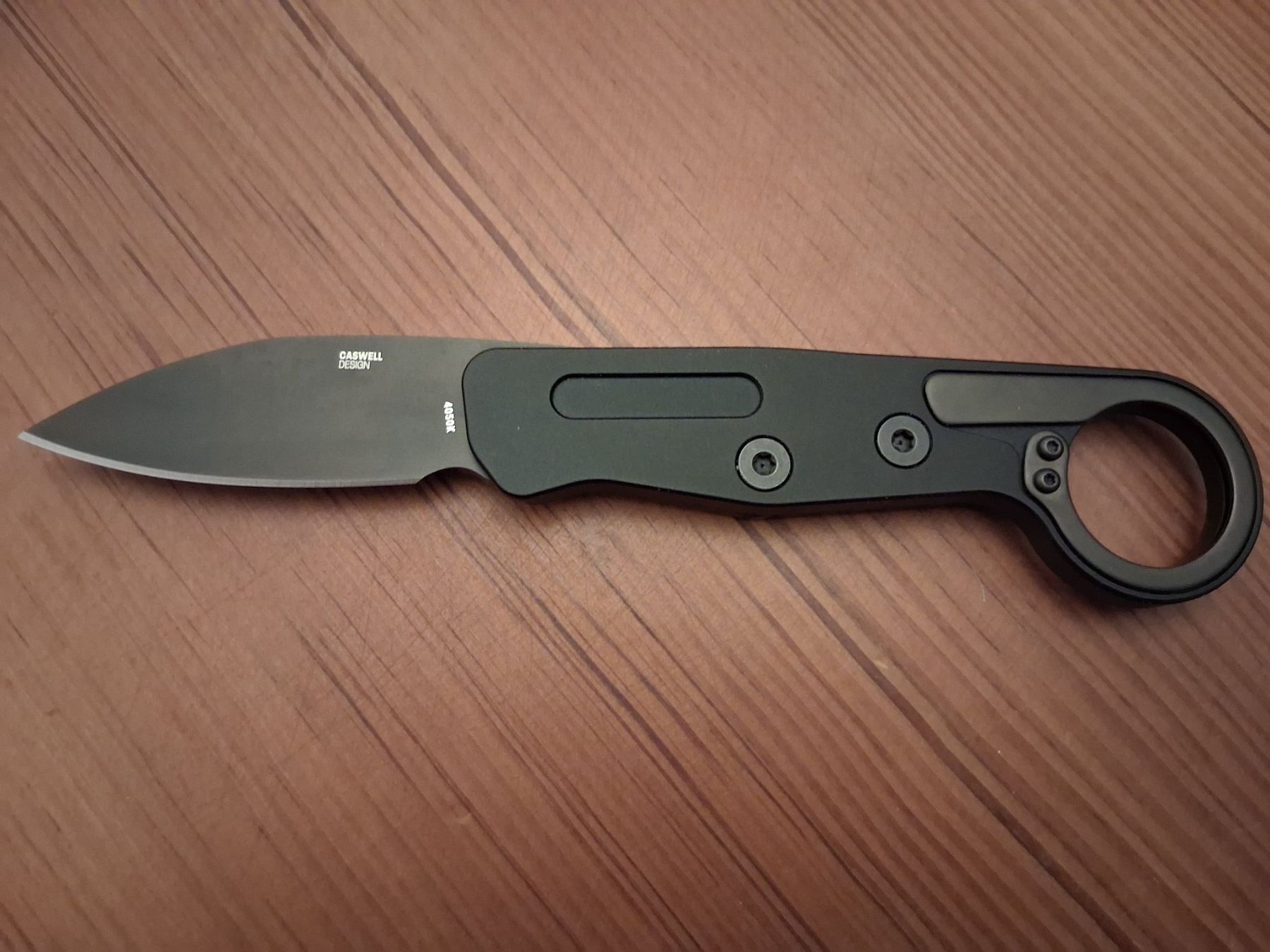 Accessori: CRKT Provoke EDC – Nuovo (secondo la descrizione) da Bern venduto da ZT04TUv 3