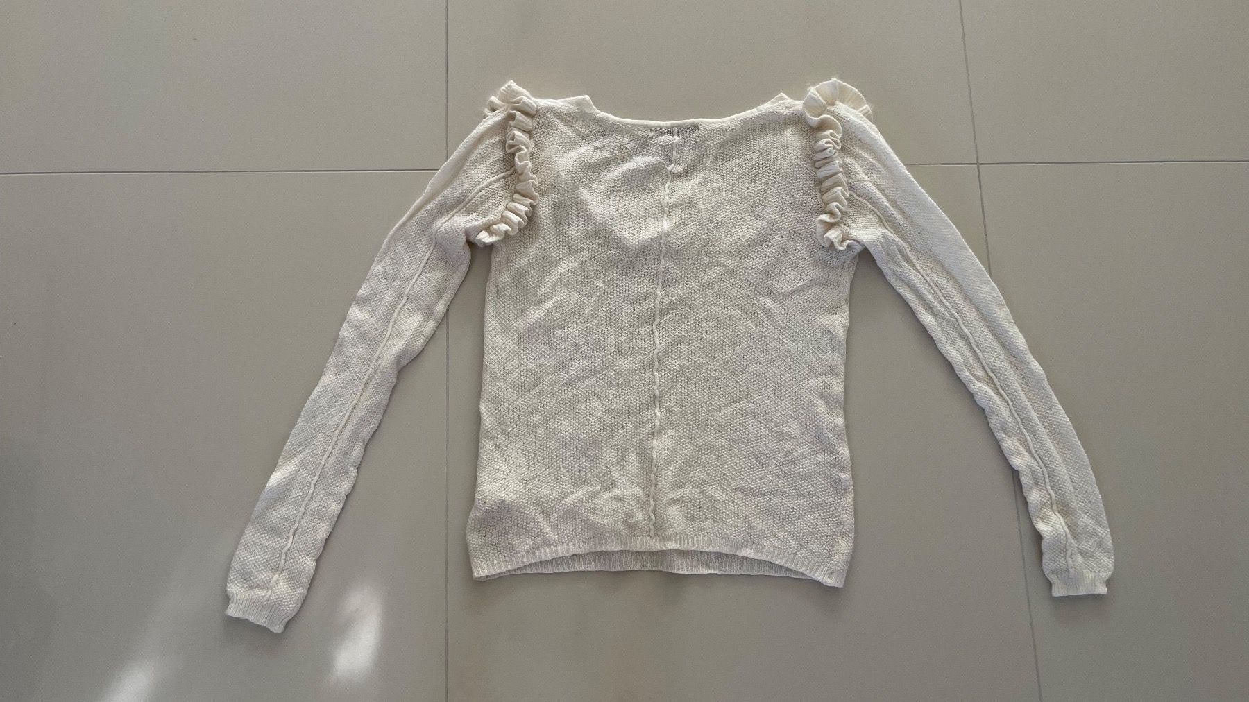 Maglioni & Felpe: Damenpullover – Usato da Rheineck venduto da pssesolnet 1