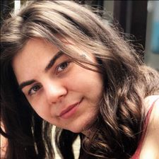 Profile image of Elefangela
