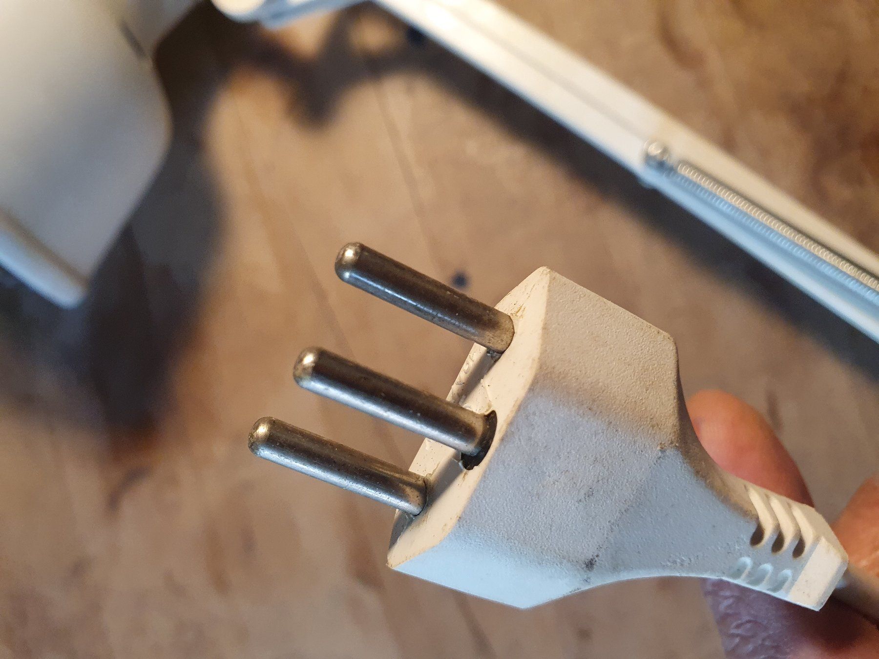 Lampade: Infrarotlampe – Usato da Zürich venduto da loosebone 7