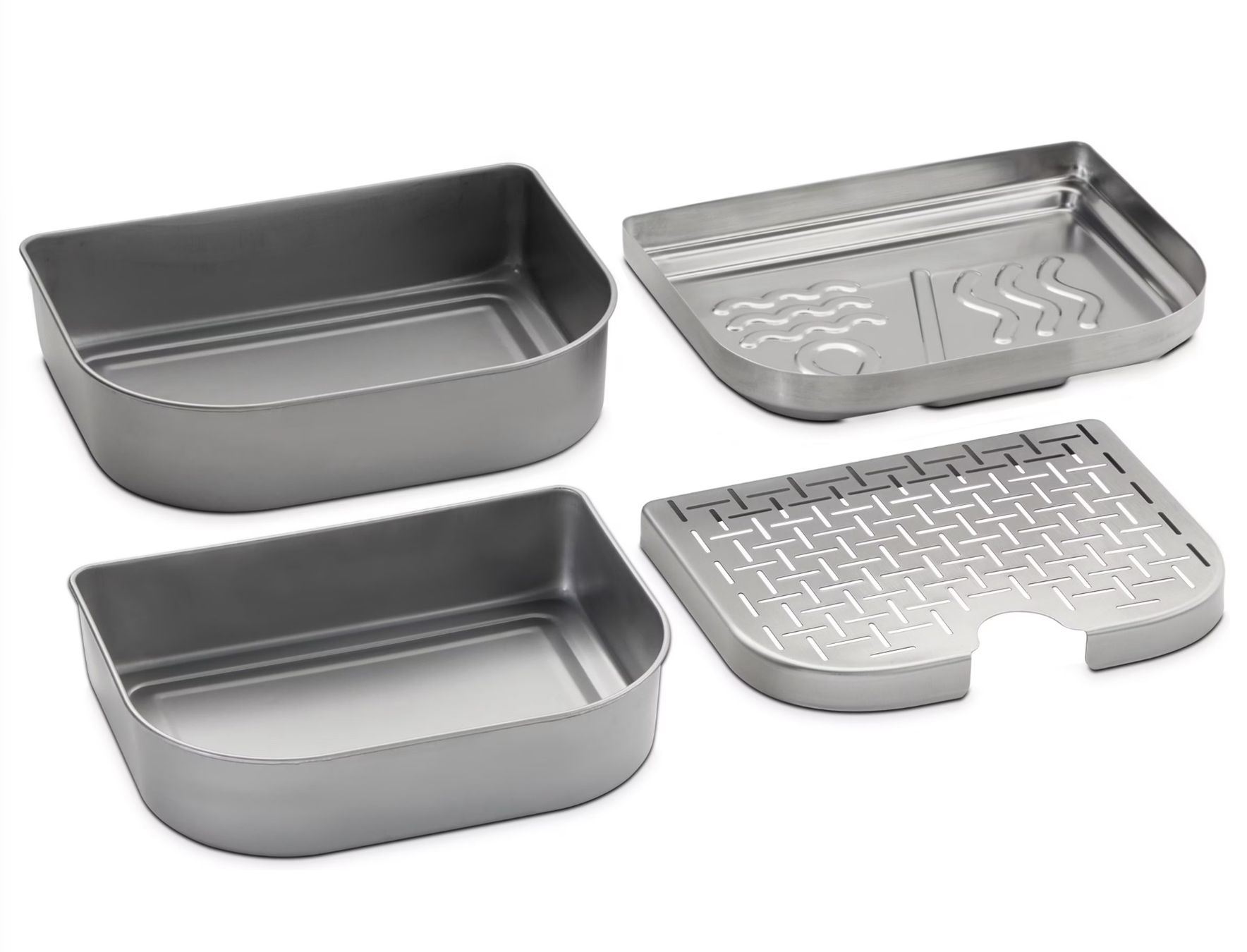 Spiele: Weber Lumin Multifunktions-Erweiterungs-Set – Neu und originalverpackt aus Fehraltorf von Domizius