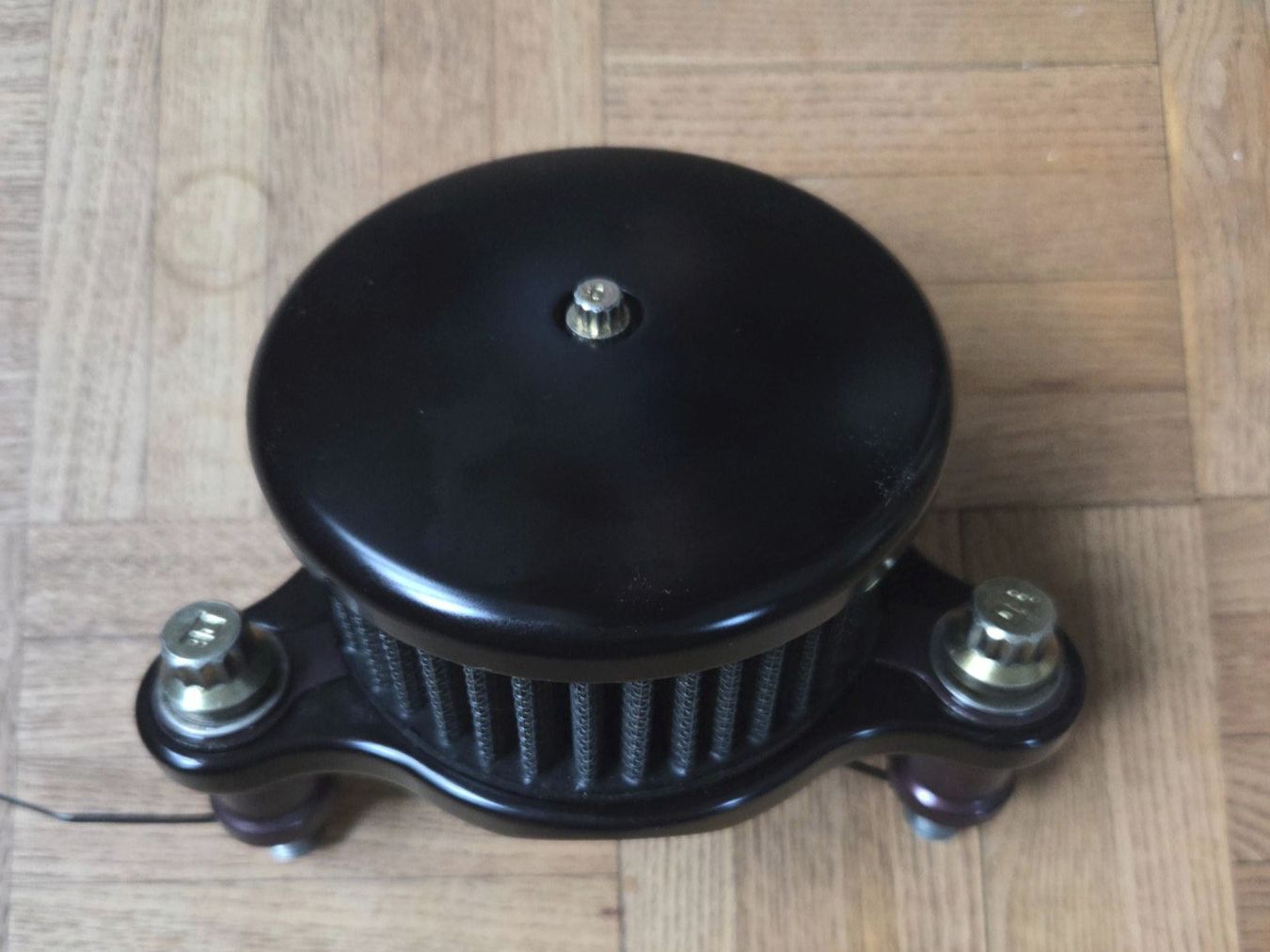 Alle Motorradersatzteile: Harley Davidson Luftfilter Joker Machine – Gebraucht aus Horgen von Toba_rmf 6