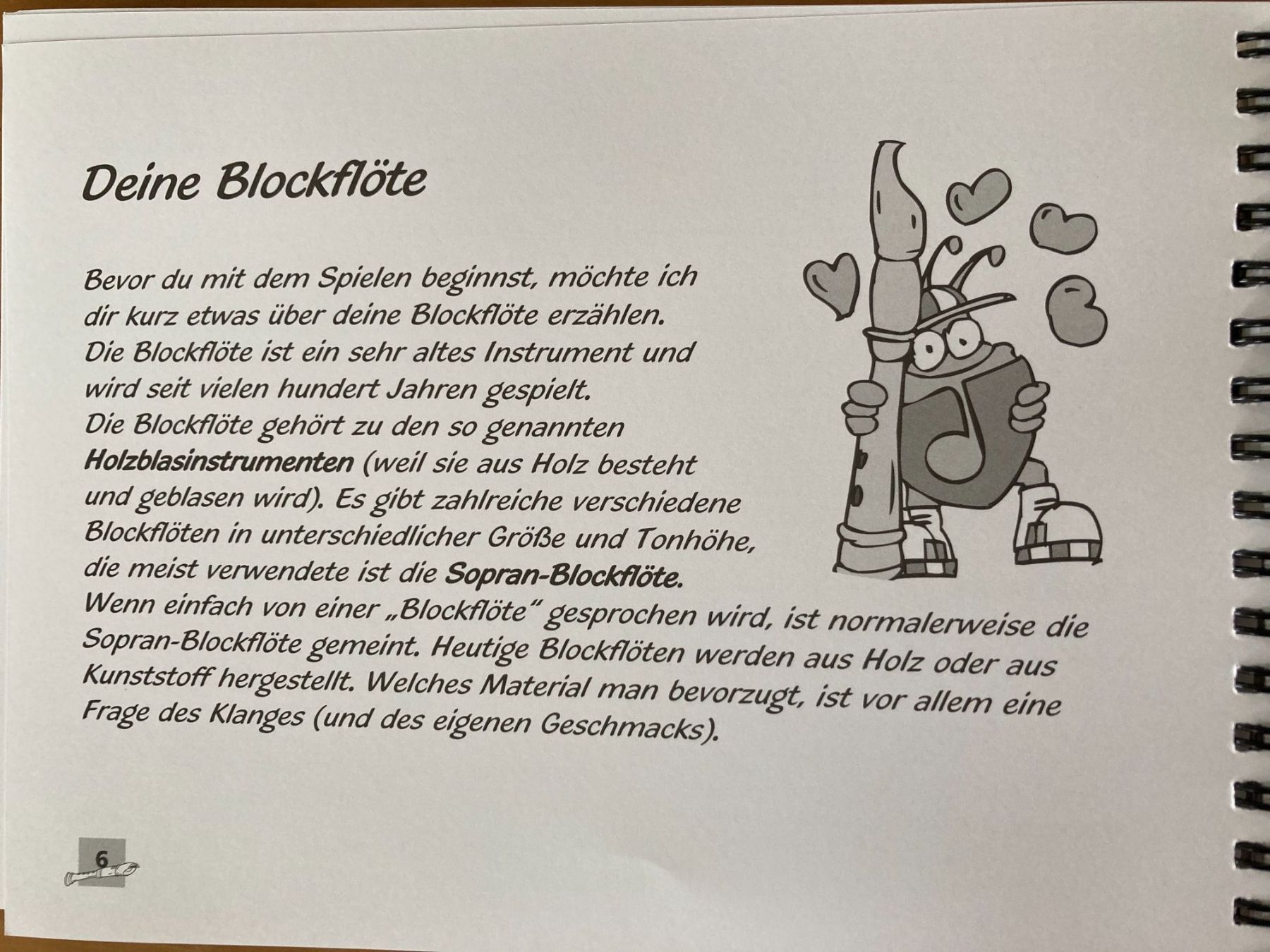 Livres: Voggy's   Blockflötenschule – D'occasion à Subingen par Etageren 4